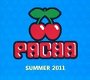 Pacha Summer 2011 (3 CDBox) (Nieuw/Gesealed) - 1 - Thumbnail