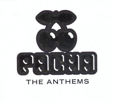 Pacha Anthems ( 3 CDBox) (Nieuw/Gesealed) - 1