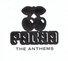 Pacha Anthems ( 3 CDBox) (Nieuw/Gesealed)