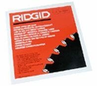 metaal cirkelzaagblad ridgid 305x2,2x25,4 mm Z=70 - 2