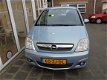 Opel Meriva - 1.6-16V TEMPTATION - 1 - Thumbnail