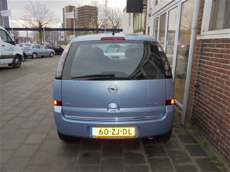 Opel Meriva - 1.6-16V TEMPTATION - 1