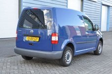 Volkswagen Caddy - SDI 47 KW, 1 JAAR APK