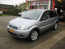 Ford Fusion - 1.4-16V Ghia