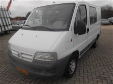 Citroën Jumper - 29C 2.0 HDI DC