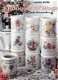 A Bouquet Of Mugs, Leisure Arts, Leaflet nr. 2135 - 1 - Thumbnail