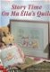 Leisure Arts Story Time On Ma Ella`s Quilt - 1 - Thumbnail