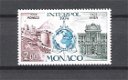 Monaco 1974 INTERPOL ** - 1 - Thumbnail