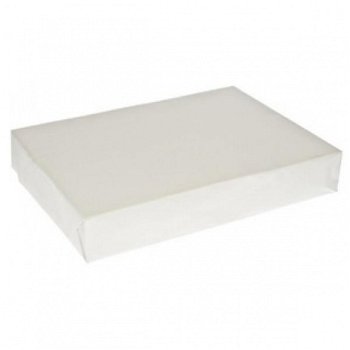 Papier Wit Multi Pak Van 500 Blad A4-80Gram - 1