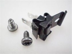 Awb ntc + vlakke clip 10kohm a000035142