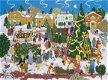 Bits and Pieces - Christmas Tree Festival - 1000 Stukjes Nieuw - 1 - Thumbnail
