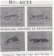 Boerderijen borduren in Kruissteek Nr. 4031 - 1 - Thumbnail