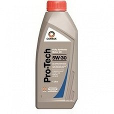 Motorolie Pro-Tech 5W-30 1 ltr