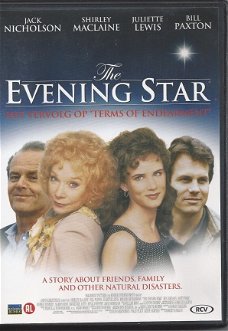 DVD The Evening Star