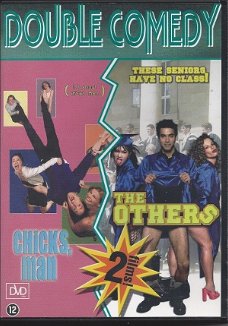 DVD Chicks, Man/The Others