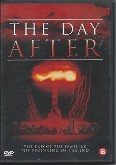 DVD The Day After