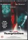 DVD The Right Temptation - 1 - Thumbnail