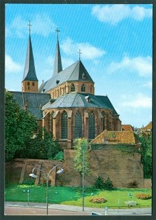 OV DEVENTER Berg Kerk (2)