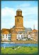 OV DEVENTER Groeten uit, IJsselfront met Grote Kerk - 1 - Thumbnail