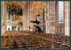 OV DEVENTER Grote of Lebuïnuskerk, Middenschip