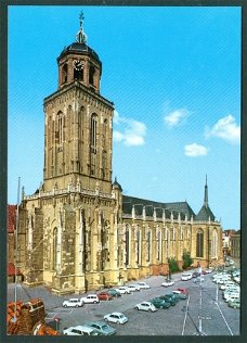 OV DEVENTER Lebuïnes Kerk