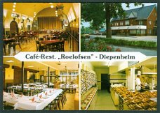 OV DIEPENHEIM Hotel-Café-Restaurant Roelofsen, vierluik