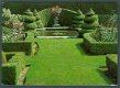 OV DIEPENHEIM Kasteel Warmelo, deel Franse tuin - 1 - Thumbnail