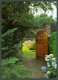 OV DIEPENHEIM Kasteel Warmelo, toegangspoort tot Franse tuin - 1 - Thumbnail
