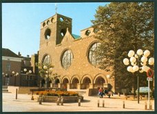 OV ENSCHEDE Jacobuskerk