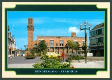 OV HENGELO Stadhuis