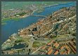 OV KAMPEN Panorama, luchtfoto - 1 - Thumbnail