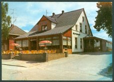 OV OLDENZAAL Hotel-Café-Restaurant t Landhuis (achterzijde v1) (Hengelo 1974)