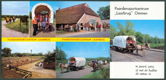 OV OMMEN Paardensportcentrum Laarbrug, 31,6x15,0 cm - 1 - Thumbnail