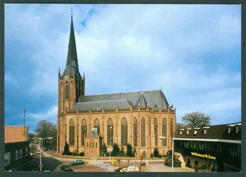 OV RAALTE Kruisverheffingskerk - 1