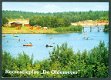 OV RHEEZERVEEN-HARDENBERG Recreatieplas De Oldemeyer, camping t Veld (Zwolle 750 feestjaar 1980) - 1 - Thumbnail