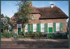 OV STAPHORST Boerderij