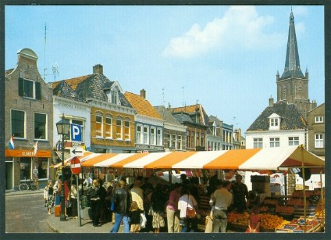 OV STEENWIJK Markt - 1