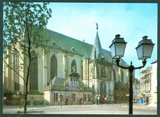 OV ZWOLLE Grote of St Michaelskerk