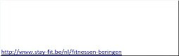 Fitnessen Beringen - 3 - Thumbnail