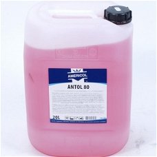 Ontvetter -5 Liter