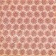 SALE NIEUW vel glitter scrappapier Tres Chic 11 Pink Sunburst van DCWV - 1 - Thumbnail