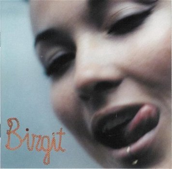 Birgit (Schuurmans) -Few Like Me (Nieuw) - 1