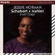 Jessye Norman - Schubert / Mahler - 1 - Thumbnail