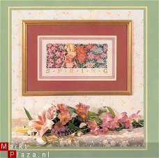 Seasonal Bouquets 2 Spring book 54