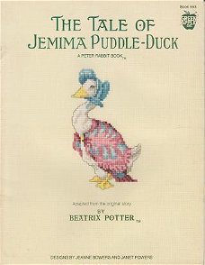 The Tale Of Jemima Puddle Duck Green Apple 553