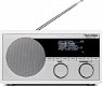 Technisat DAB+ DigitRadio 400 wit - 1 - Thumbnail