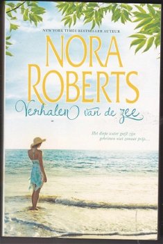 Nora Roberts Verhalen aan zee - 1