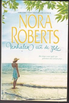 Nora Roberts Verhalen aan zee