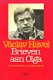 Václav Havel: BRIEVEN AAN OLGA - 1 - Thumbnail