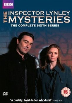 The Inspector Lynley Mysteries (The complete sixth series) - 1